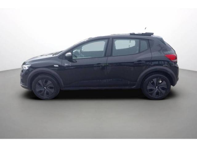 Dacia Sandero image 8