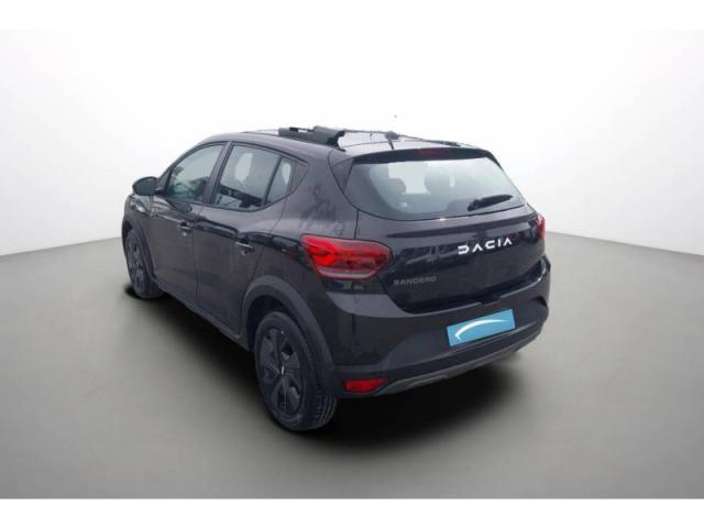 Dacia Sandero image 5