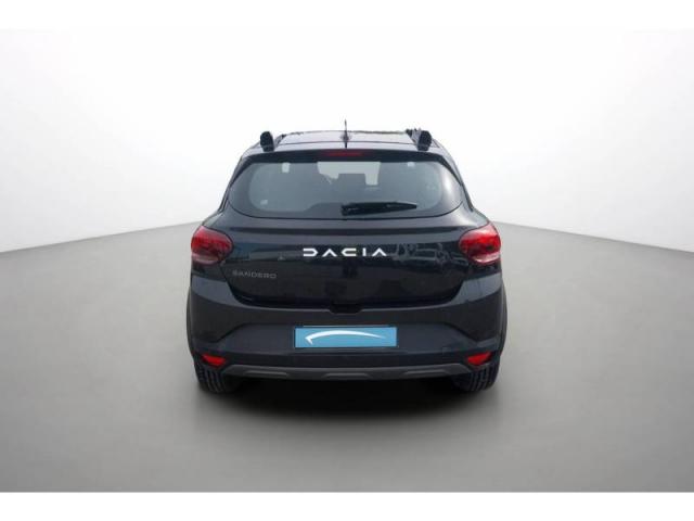 Dacia Sandero image 2