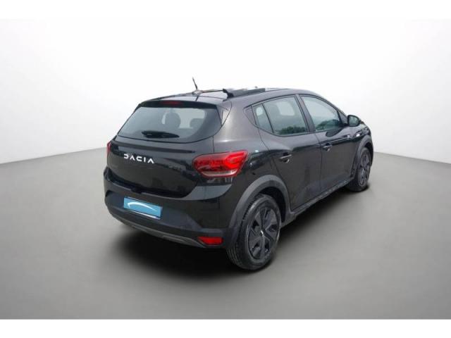 Dacia Sandero image 6