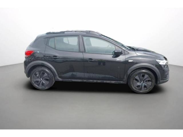 Dacia Sandero image 7