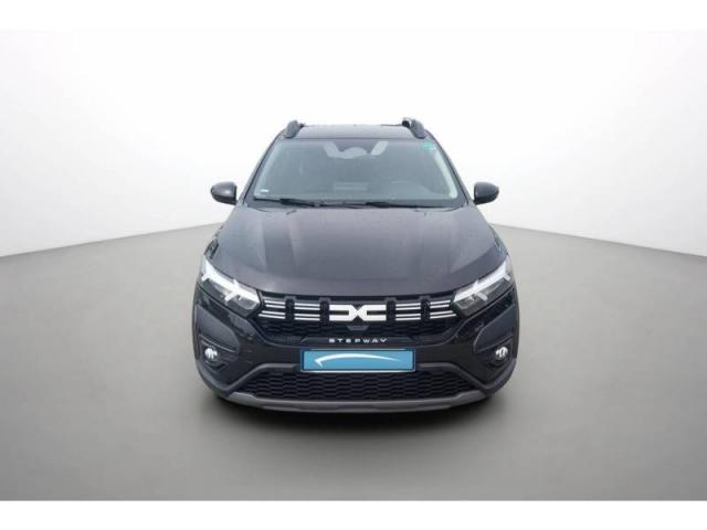 Dacia Sandero image 4