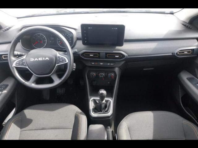 Dacia Sandero image 1