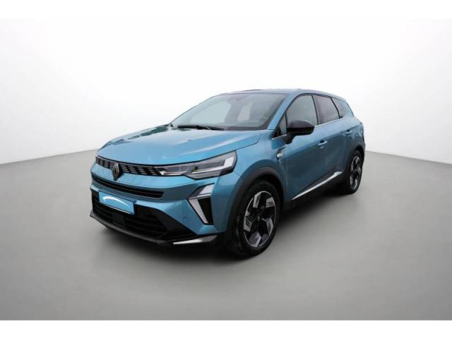 Renault Symbioz E-Tech Full Hybrid 145 Techno