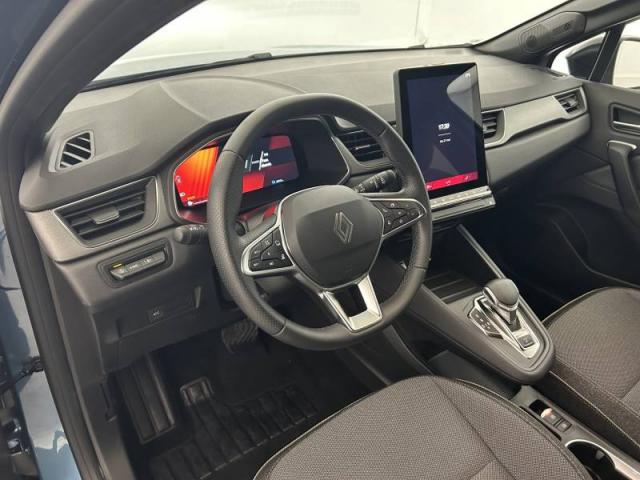 Renault Symbioz image 1