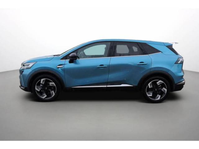 Renault Symbioz image 6