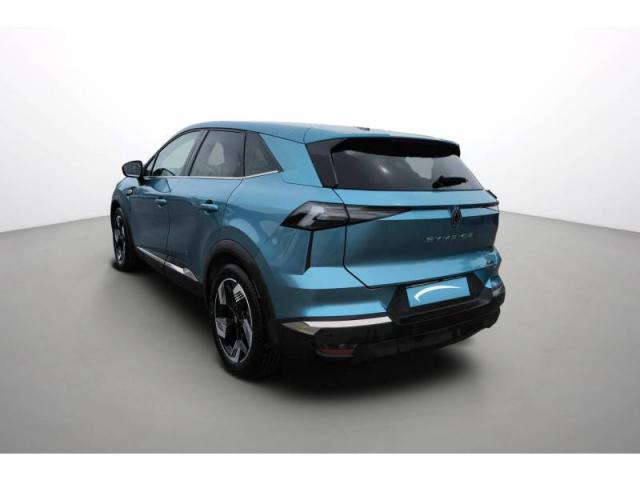 Renault Symbioz image 8