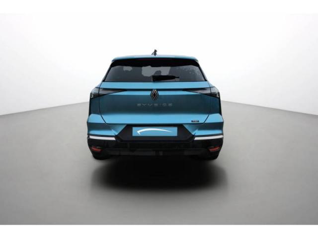 Renault Symbioz image 2