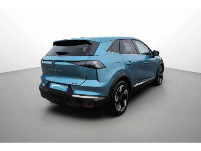 Renault Symbioz image 7