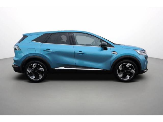 Renault Symbioz image 5