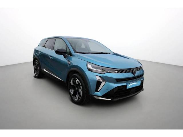 Renault Symbioz image 4