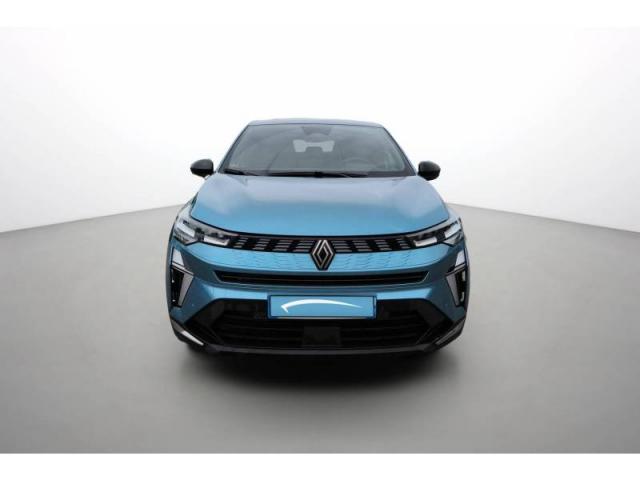 Renault Symbioz image 3