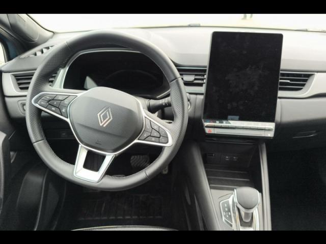 Renault Symbioz image 1
