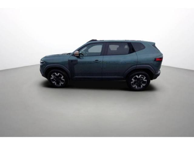 Dacia Duster image 4