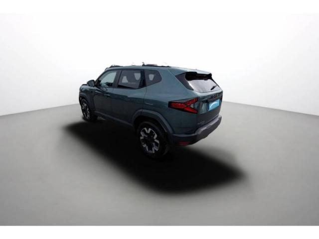 Dacia Duster image 7