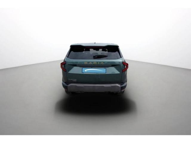 Dacia Duster image 8
