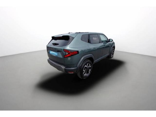 Dacia Duster image 3