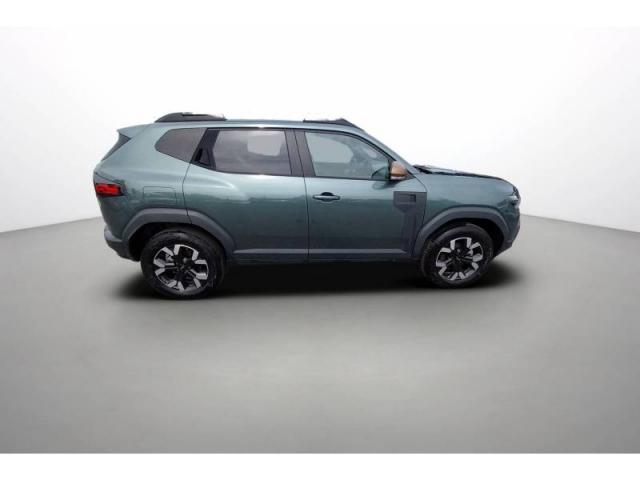 Dacia Duster image 5