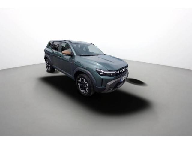 Dacia Duster image 6