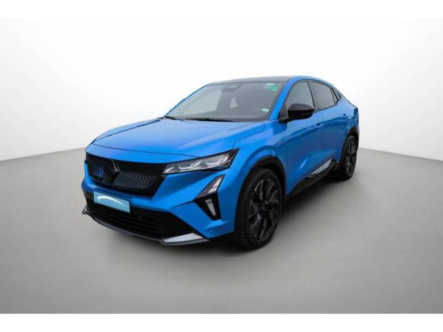 Renault Rafale E-Tech Full Hybrid 200 Ch Esprit Alpine