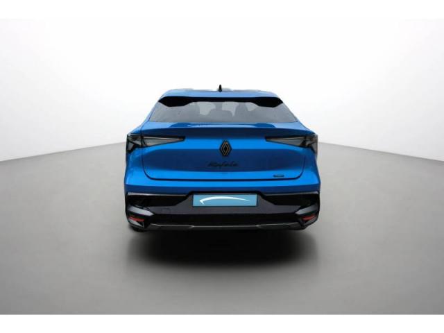 Renault Rafale image 2
