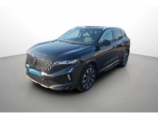 Renault Austral E-Tech Full Hybrid 200 Gsr2 Techno