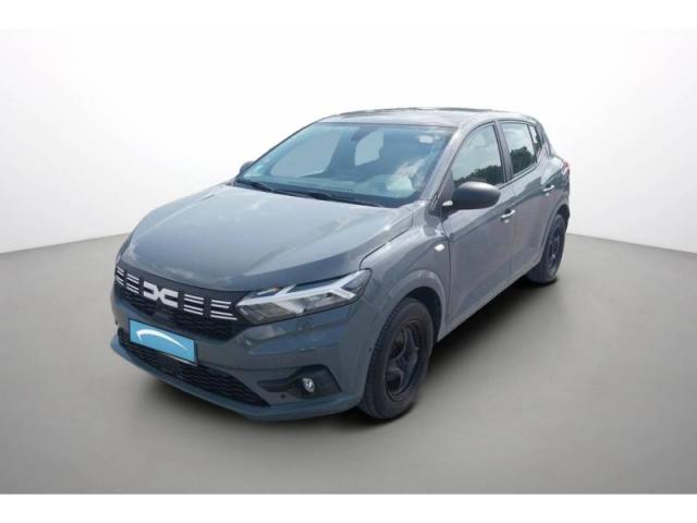 Dacia Sandero Eco-G 100 Expression