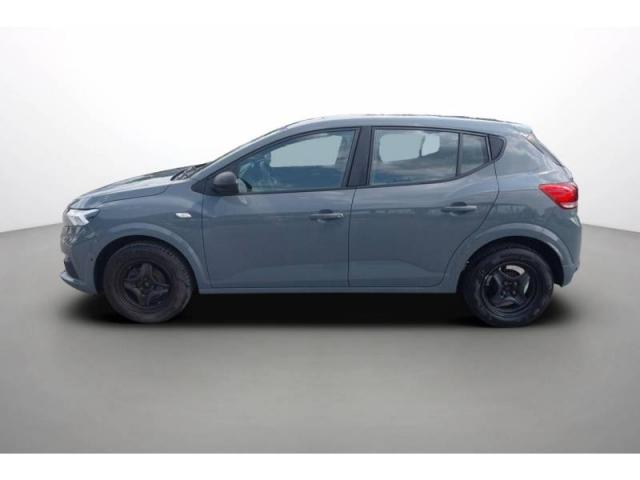 Dacia Sandero image 8