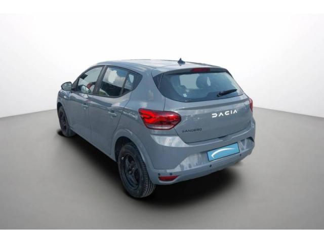 Dacia Sandero image 3