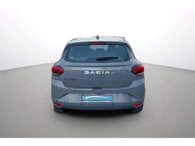 Dacia Sandero image 7
