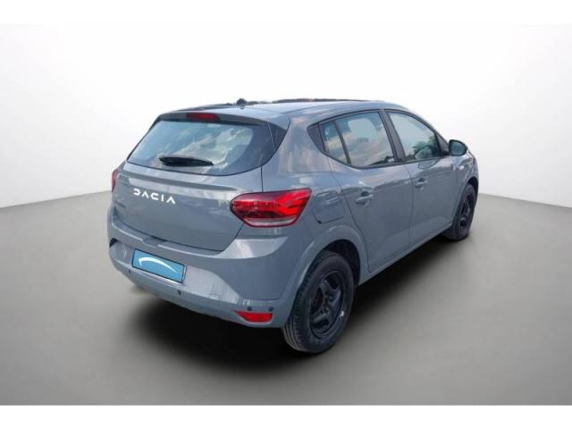 Dacia Sandero image 1