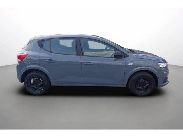 Dacia Sandero image 2