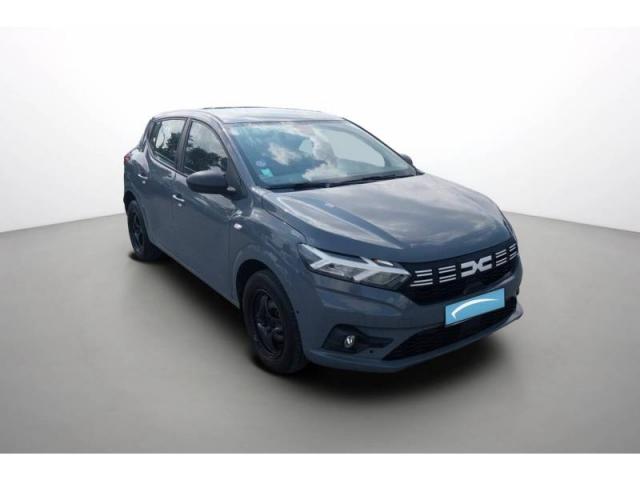 Dacia Sandero image 4