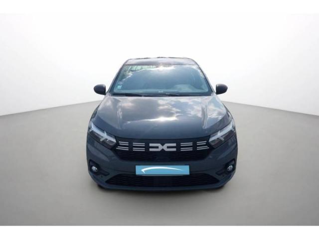 Dacia Sandero image 5