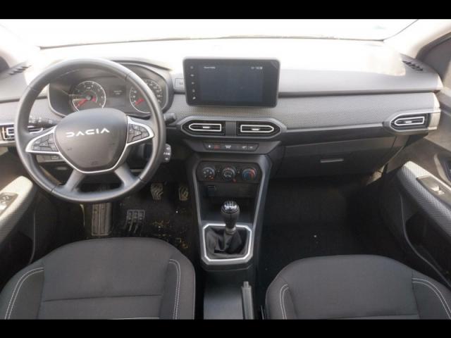 Dacia Sandero image 6