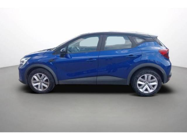 Renault Captur image 6