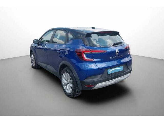 Renault Captur image 5