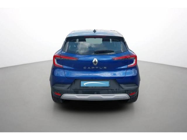 Renault Captur image 7