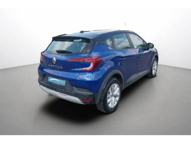 Renault Captur image 1