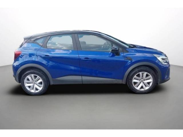 Renault Captur image 2