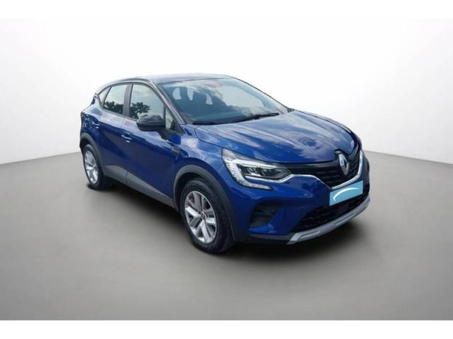 Renault Captur image 8