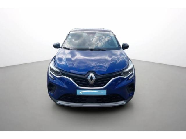Renault Captur image 3