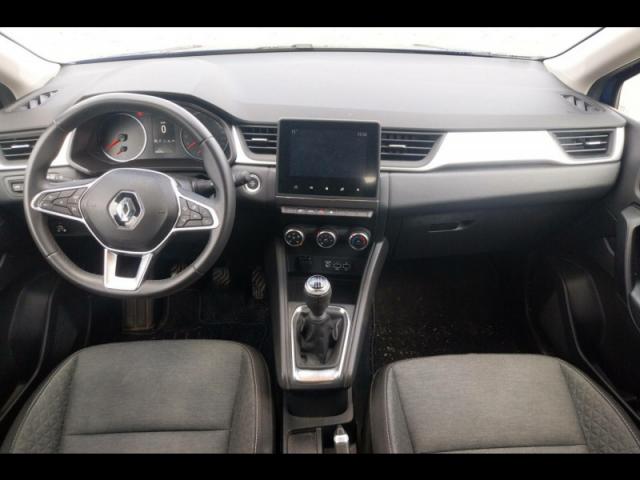 Renault Captur image 4