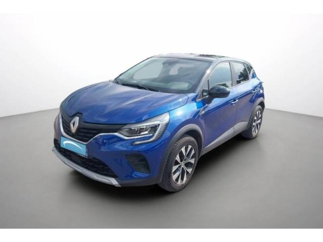 Renault Captur Tce 90 Evolution