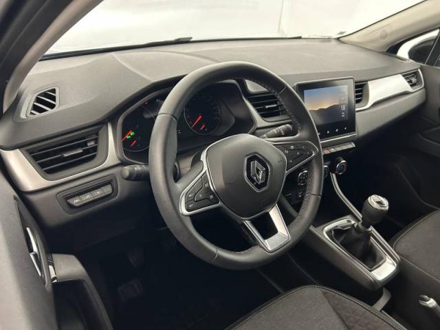 Renault Captur image 1