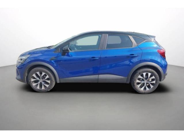 Renault Captur image 7