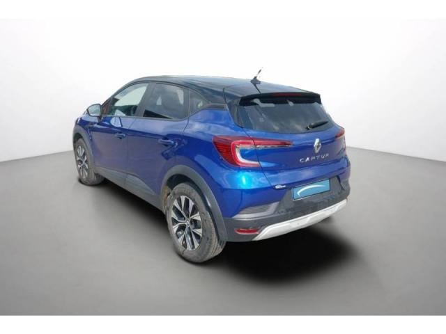 Renault Captur image 8