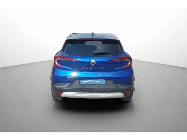 Renault Captur image 4