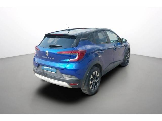 Renault Captur image 1