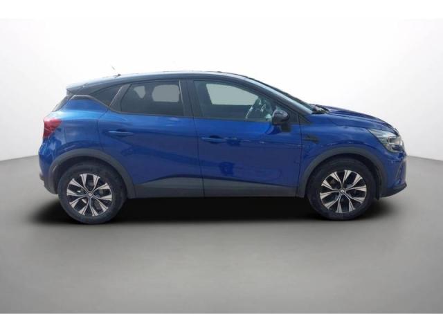 Renault Captur image 5